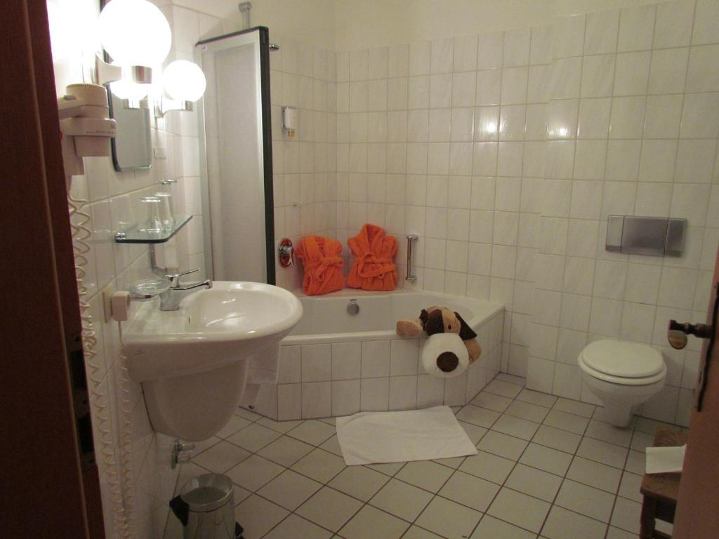 Ihr Ferien Hotel Brunnenhof Suhlendorf Room photo