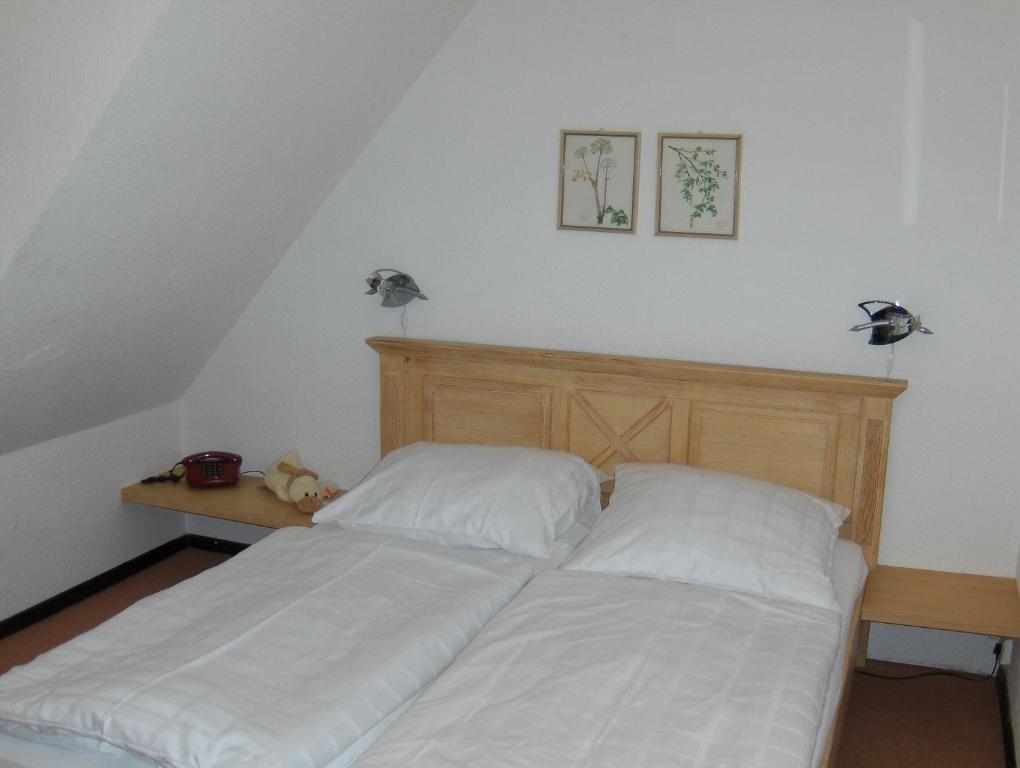 Ihr Ferien Hotel Brunnenhof Suhlendorf Room photo